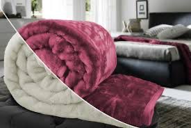 Railway blankets