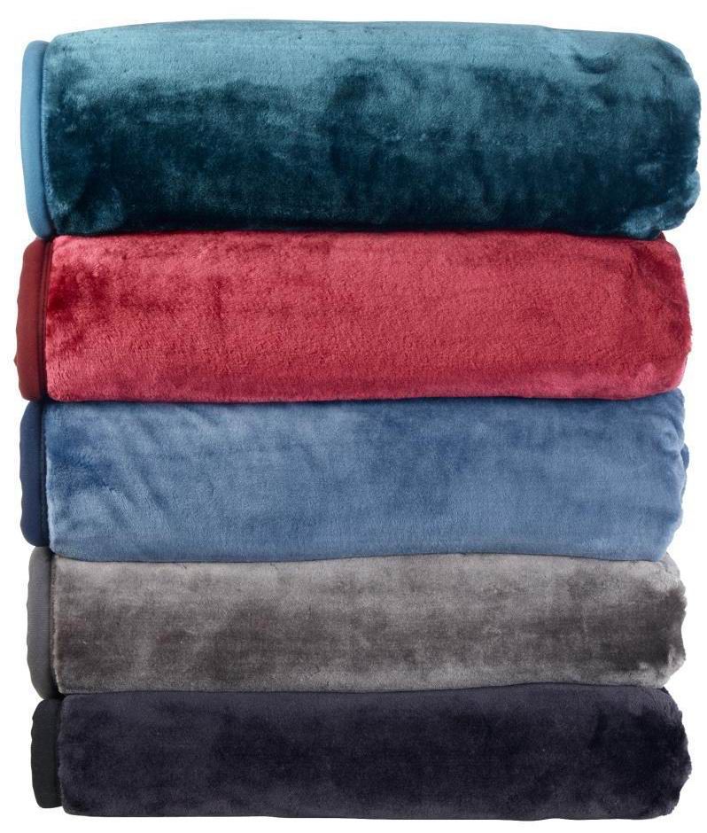 Defence blankets