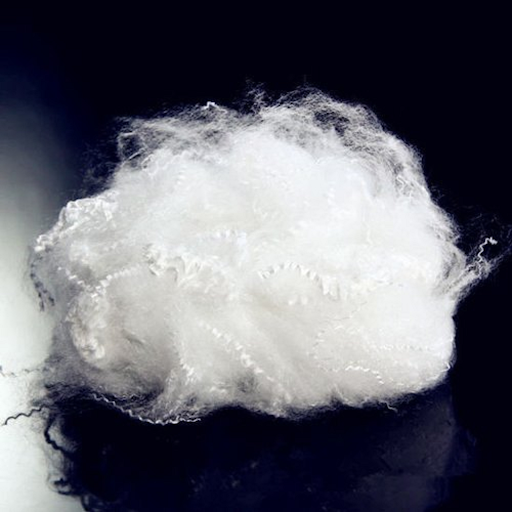 Low melt fibre