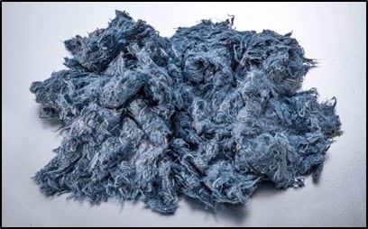 Recycled rags