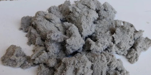 Cellulose fibre