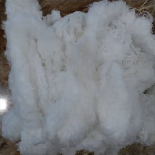 DTY yarn waste