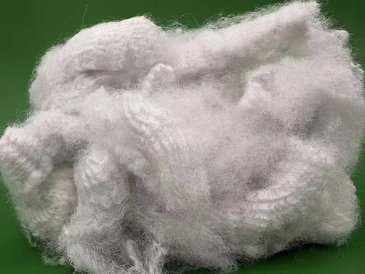 HCNS fibre